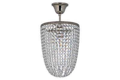 Подвесная люстра Arti Lampadari Stella E 1.3.20.101 N