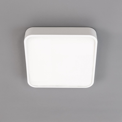 Citilux Купер CL724K24V0 LED Светильник потолочный Белый