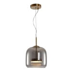 Подвесной светильник Arte Lamp PADOVA A2404SP-23SM, 1хLED