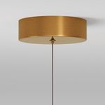 Подвесной светильник Sapphire 3000К 6Вт, MOD293PL-L6BS3K. TM Maytoni