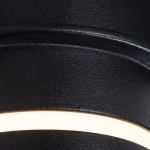Точечный встраиваемый светильник Arte Lamp IMAI A2164PL-1BK, 1хGU10