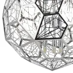 724064 Люстра FERMO 6х40W G9 ХРОМ Lightstar