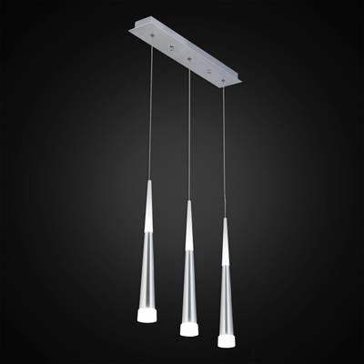 Citilux Вегас CL227030 LED Подвесной светильник Алюминий
