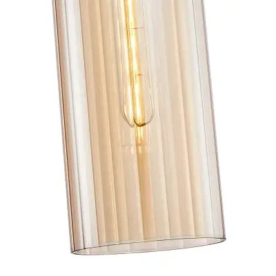 Подвес Hatt 4362-1P, 1*E27*40W. ТМ F-Promo