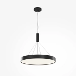 Потолочный светильник Зон / Zon 90 Вт 4000 К 120°, C032CL-90W4K-RD-B. TM Maytoni