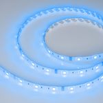 Лента герметичная RTW-SE-B30-10mm 12V RGB (7.2 W/m, IP65, 5060, 5m) (Arlight, -)