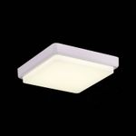 SLE200212-01 Светильник потолочный Белый/Белый LED 1*20W 4000K