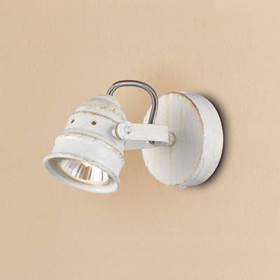 Citilux Веймар CL537512 Спот поворотный Белый