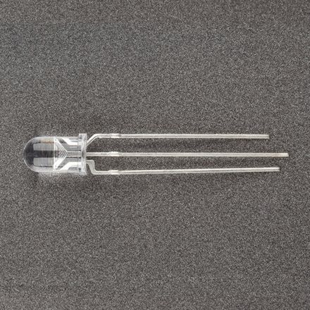 Светодиод ARL-5413EGC/3L (Arlight, 5мм (круглый))