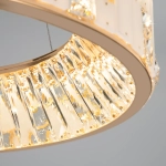 Подвесной светодиодный светильник 90373/1, LED