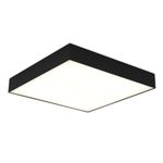 ST608.442.48 Светильник потолочный Черный LED 1*48W 4000K 4 320Lm Ra&gt;90 120° IP20 L400xW400xH55 220V