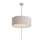 Подвесной светильник Agate FR2052PL-05N, E14х5. TM Maytoni