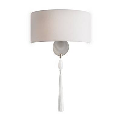 Настенный светильник (бра) Agate FR2052WL-02N, E14х2. TM Maytoni