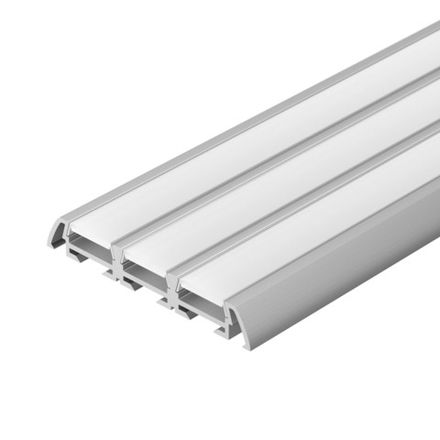 Профиль PHS-3X-2000 ANOD (Arlight, Алюминий)