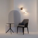Настенный светильник (бра) Flap 3000К 12Вт, MOD354WL-L12W3K. TM Maytoni