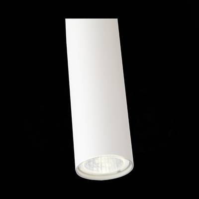 SL1592.503.01 Светильник подвесной ST-Luce Белый/Белый LED 1*6W 3000K