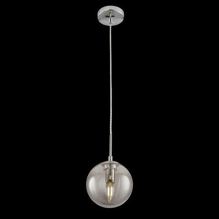 Citilux Томми CL102010 Подвесной светильник Хром