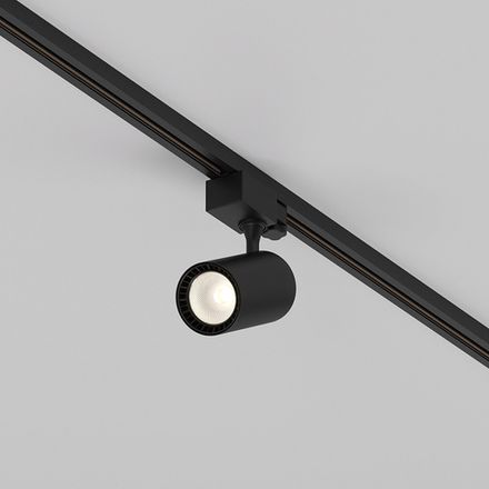 Трековый светильник Vuoro Trinity 3000K 10Вт 36°, TR029-3-10W3K-M-B. TM Maytoni