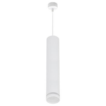 16001-0.9-001LD 300mm GU10 WT светильник точ.