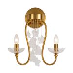 Настенный светильник Bellis 2871-2W. ТМ Favourite