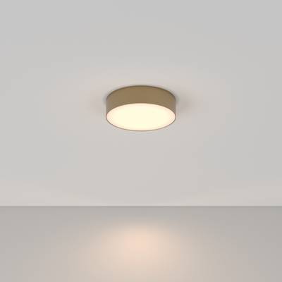 Потолочный светильник Zon 3000K 1x26Вт 120°, C032CL-L32MG3K. TM Maytoni