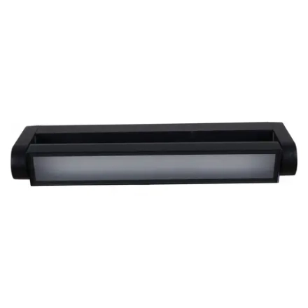 86878-9.2-001JH LED18W BK RLOS фонарь Reluce, LED