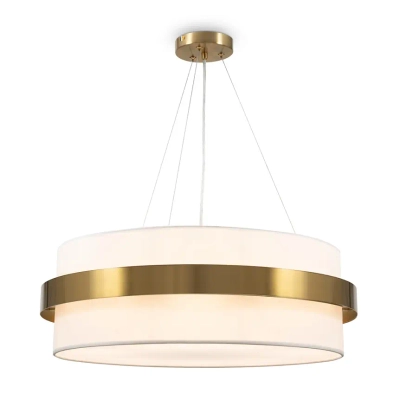 Подвесной светильник Bride FR5367PL-06BS, E14х6. TM Maytoni
