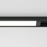 Трековый светильник Basis Basity 16Вт 120°, TR173-1-16WTW-B. TM Maytoni