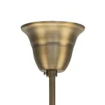 694081 Люстра подв STREGARO 8х60W E14 БРОНЗА Lightstar