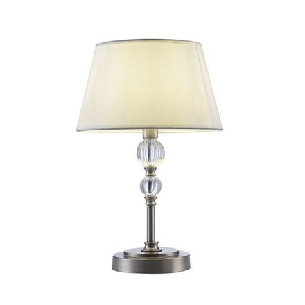 Настольный светильник Milena FR5679TL-01N, E14х1. TM Maytoni