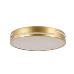 Потолочный светильник Pall 2745-1C. ТМ F-Promo