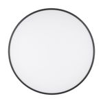 Светильник IM-RONDO-EMERGENCY-3H-R350-33W Day4000 (BK, 120 deg, 230V) (Arlight, IP40 Металл, 2 года)