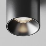 Потолочный светильник Alfa LED 4000K 5Вт 50°, C064CL-5W4K-RD-B. TM Maytoni