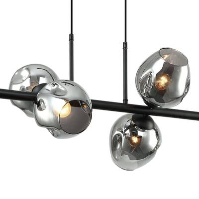 Подвесная люстра Traube 2361-6P. ТМ Favourite