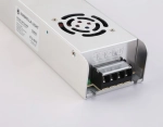Блок питания для светодиодной ленты с EMC 24V 360W 15A IP20 185-260V 223*67*40 GS8686
