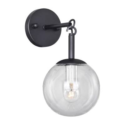 Бра Cirque 2169-1W, 1*E14*40W. ТМ F-Promo