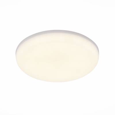 ST700.538.22 Св-к встр. Белый LED 1*22W 3000K 1 890Lm Ra80 180° IP44 D170xH20 85-265V