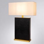 Декоративная настольная лампа Arte Lamp ZULU A5058LT-1PB, 1хE27