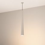 Светильник SP-STIRIA-L600-R76-5W Warm3000 (GR, 36 deg, 230V) (Arlight, IP20 Металл, 3 года)