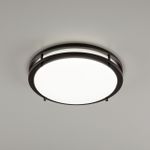 Citilux Бостон CL709325N LED Светильник с диммером Венге