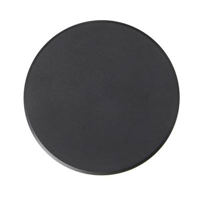 Фасадный светильник Arte Lamp NIMBO A3415AL-1BK, 1хLED