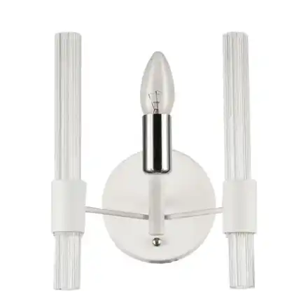 Бра Supreme 2539-1W, 1*E14*40W. ТМ F-Promo