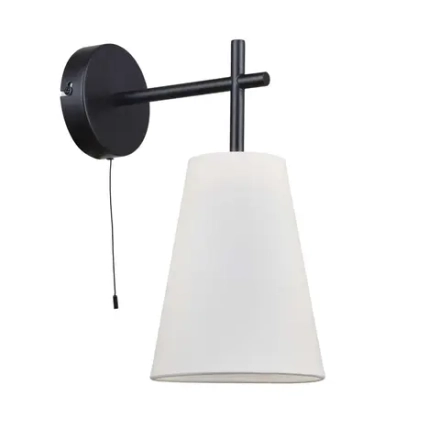 Бра Carino 4621-1W, 1*E14*40W. ТМ F-Promo