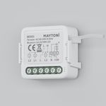 Wi-Fi выключатель трехканальный MD003, MD003. TM Maytoni