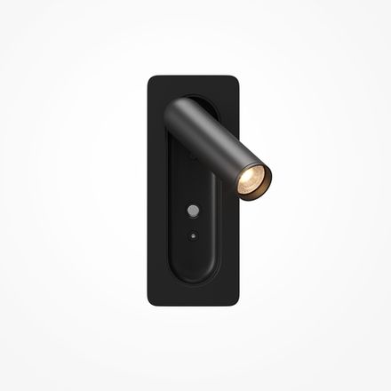 Настенный светильник (бра) Axiom 3000К 3Вт MOD495WL-L3B3K. TM Maytoni