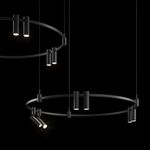 Esthetic Magnetic Набор для подвеса h1200mm без питания 85155/00