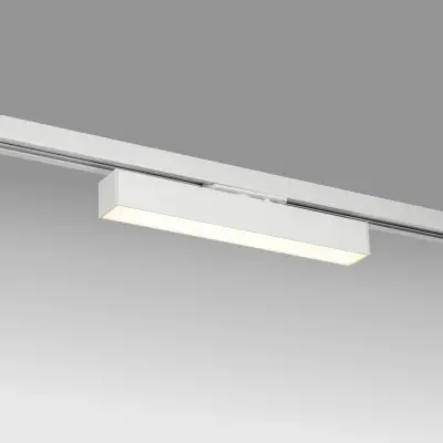 202036 Светильник линейный д/трека LILLA LED 20W 1500LM 120G БЕЛЫЙ 3000K Lightstar