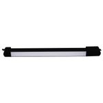 06186-9.3-001QY LED30W BK светильник трековый