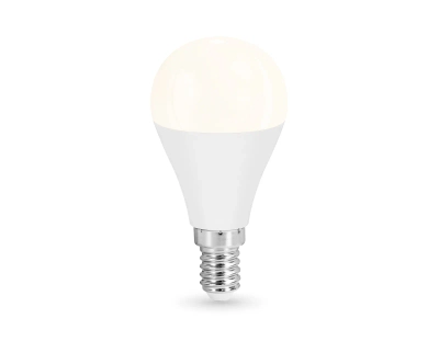Лампа светодиодная 451313 LED P45 13W IC E14 2700K 175-265V