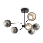 Потолочный светильник Arch  FR6178CL-L30B, LED. TM Maytoni